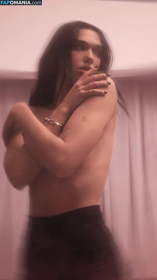 Dua Lipa / dualipa Nud OnlyFans  Fotografie scursă #176