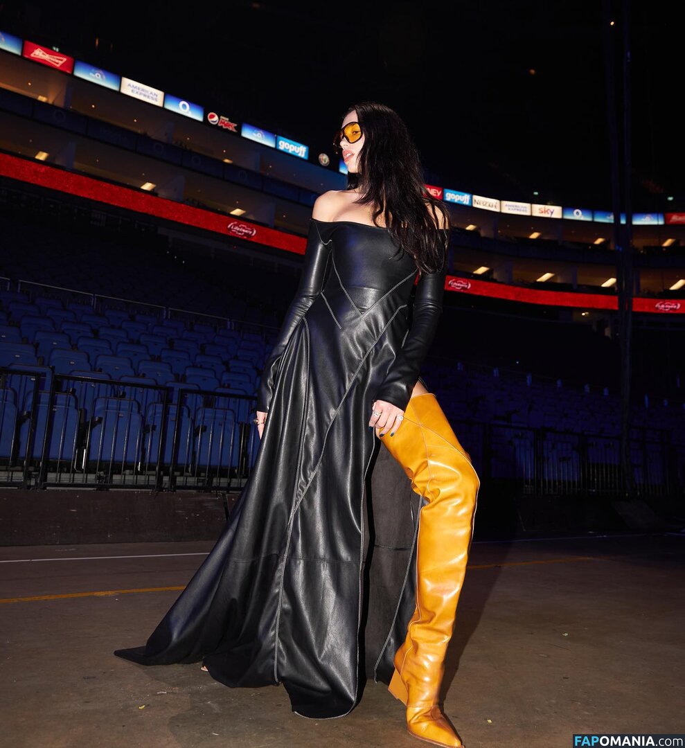 Dua Lipa / dualipa Nud OnlyFans  Fotografie scursă #181
