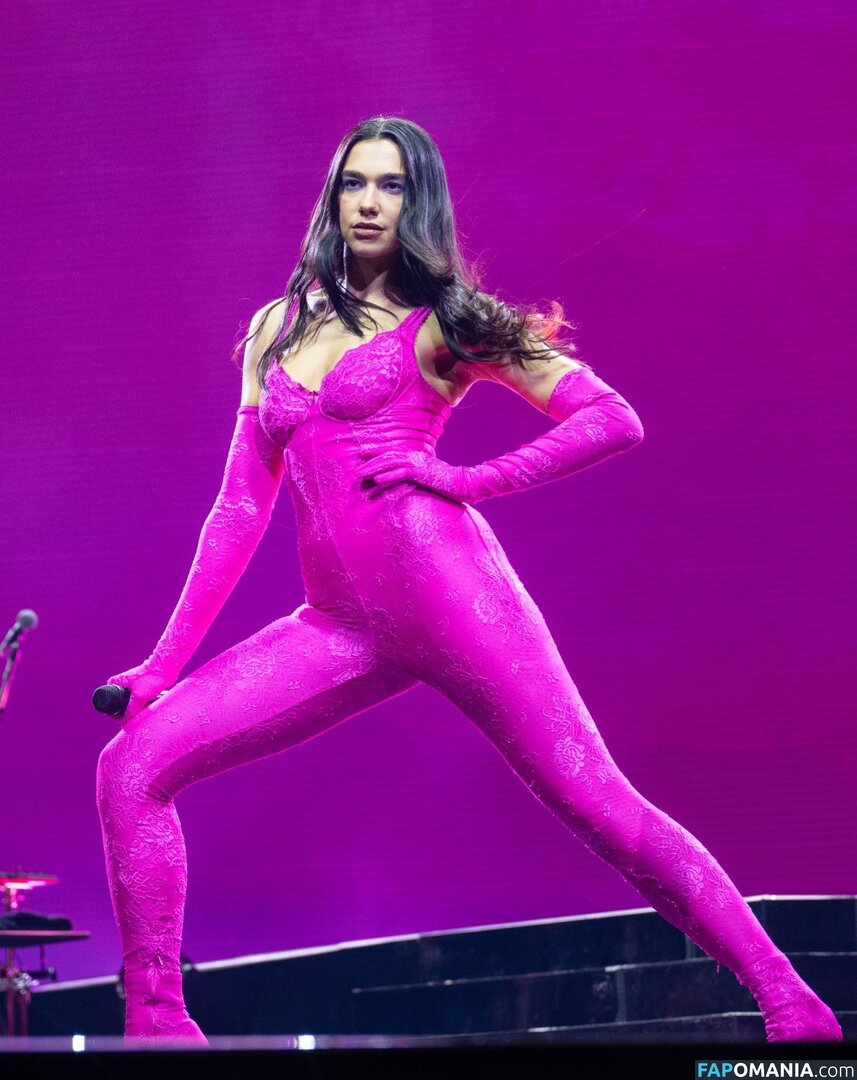 Dua Lipa / dualipa Nud OnlyFans  Fotografie scursă #185