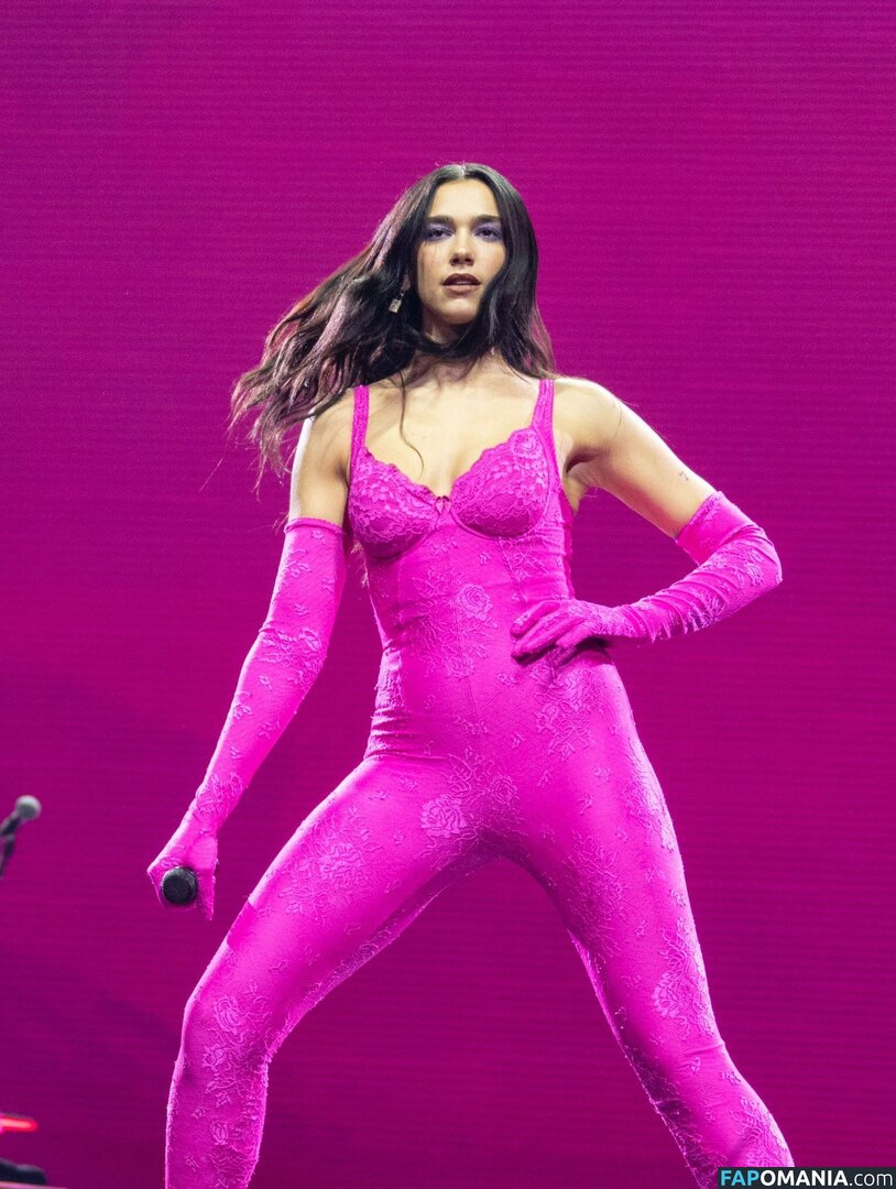Dua Lipa / dualipa Nud OnlyFans  Fotografie scursă #192