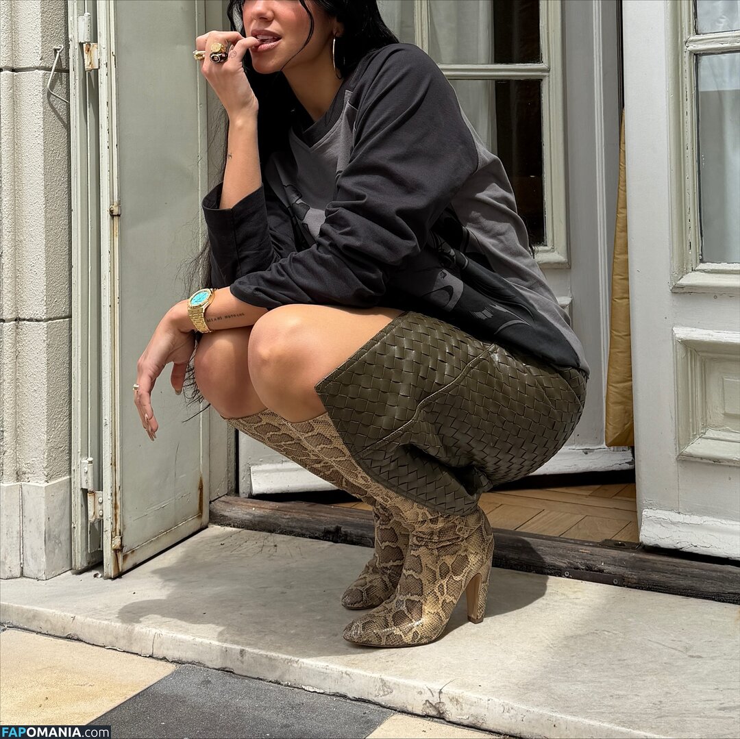 Dua Lipa / dualipa Nud OnlyFans  Fotografie scursă #198