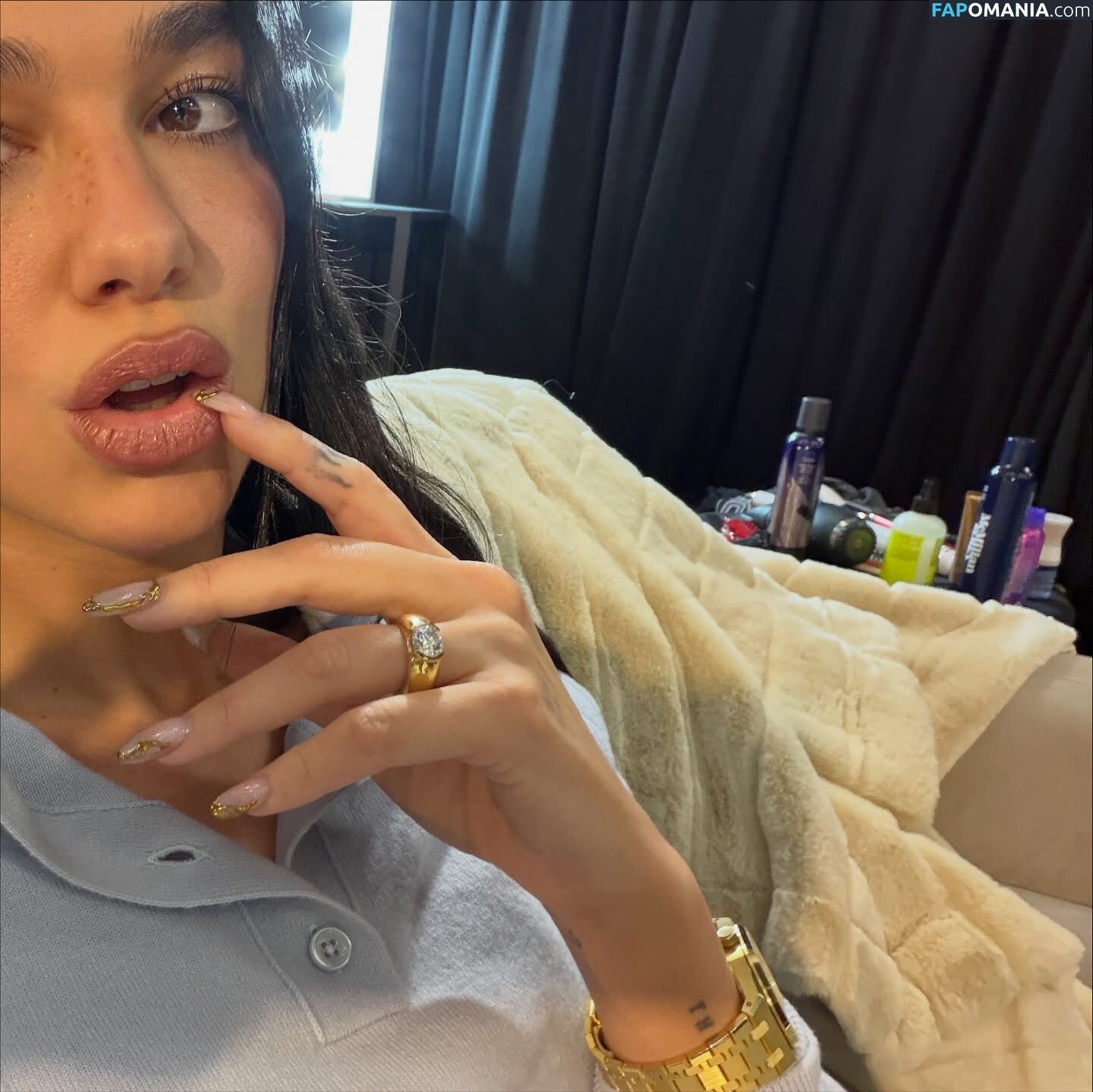Dua Lipa / dualipa Nud OnlyFans  Fotografie scursă #201