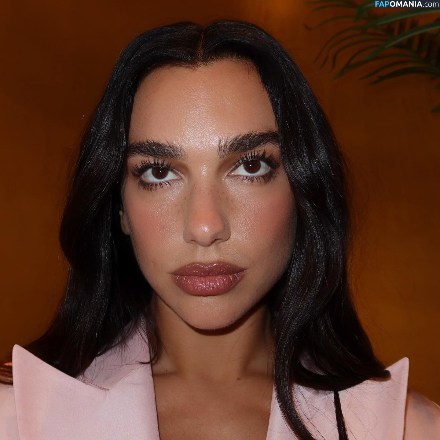 Dua Lipa / dualipa / newsong Nud OnlyFans  Fotografie scursă #212