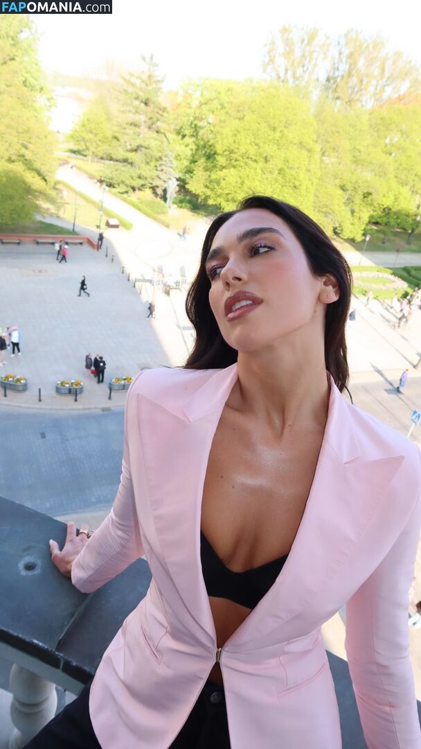 Dua Lipa / dualipa / newsong Nud OnlyFans  Fotografie scursă #217