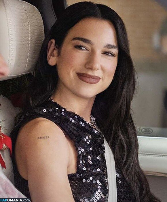 Dua Lipa / dualipa / newsong Nud OnlyFans  Fotografie scursă #219