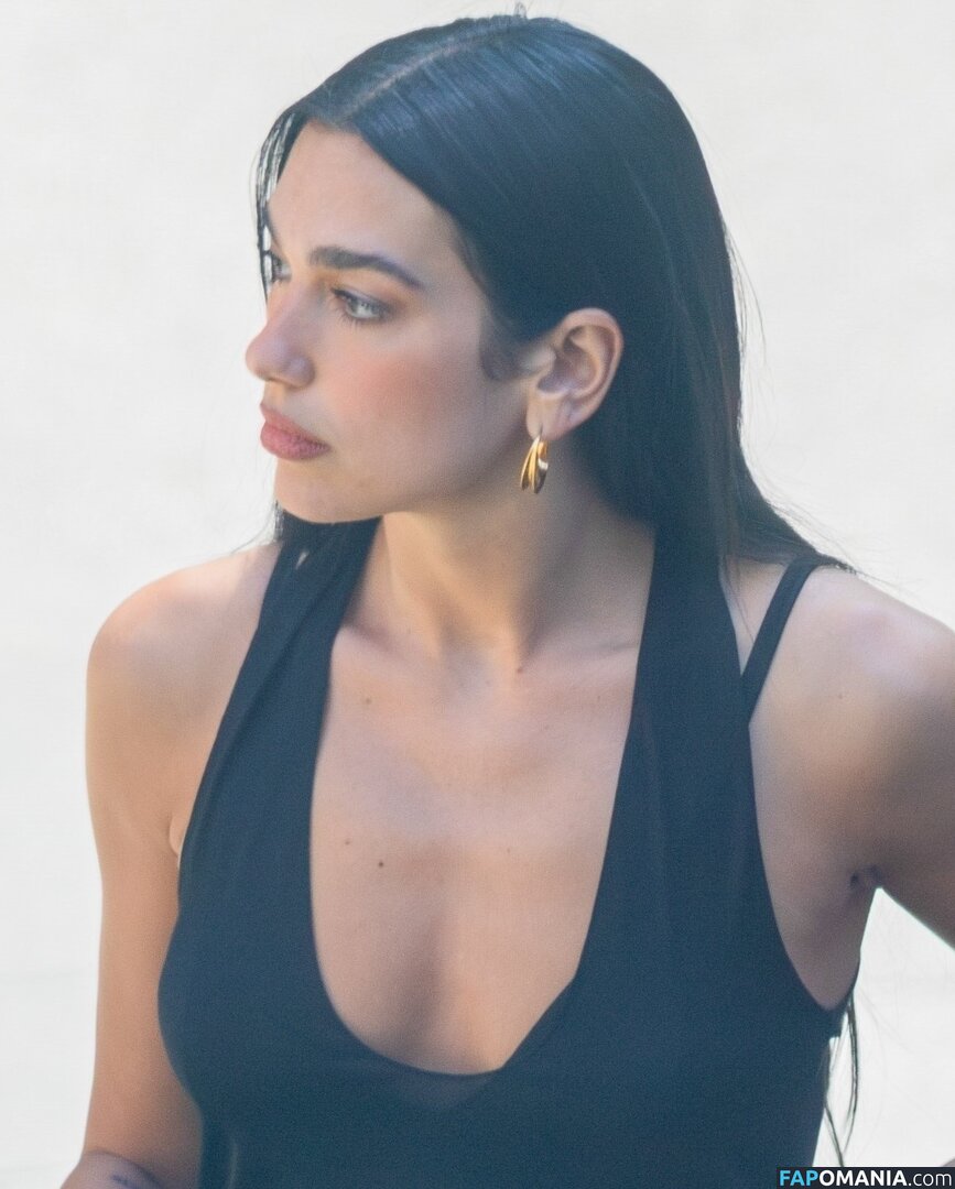 Dua Lipa / dualipa / newsong Nud OnlyFans  Fotografie scursă #220