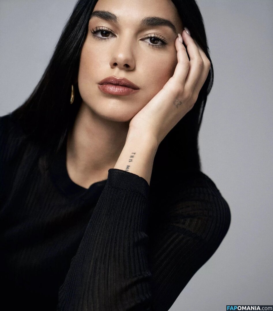 Dua Lipa / dualipa / newsong Nud OnlyFans  Fotografie scursă #222