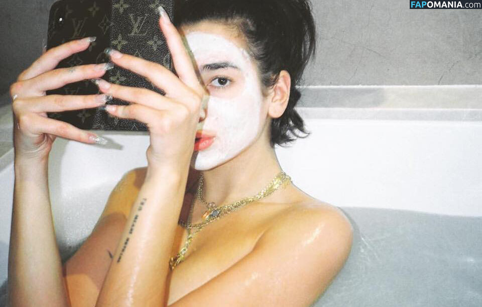 Dua Lipa / dualipa / newsong Nud OnlyFans  Fotografie scursă #227