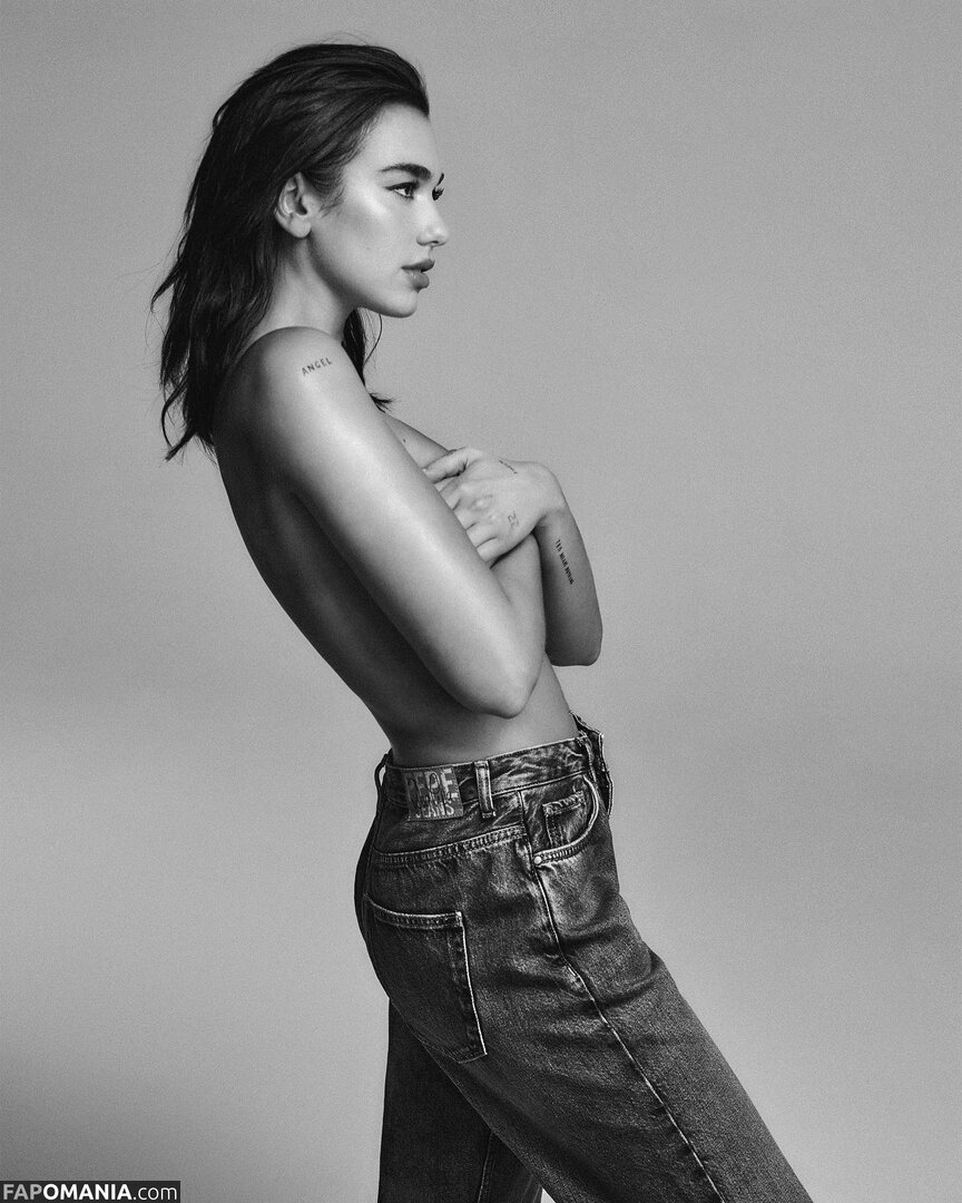 Dua Lipa / dualipa / newsong Nud OnlyFans  Fotografie scursă #229