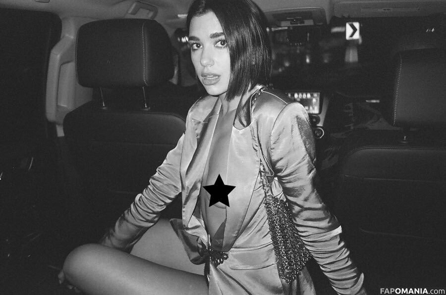 Dua Lipa / dualipa / newsong Nud OnlyFans  Fotografie scursă #230