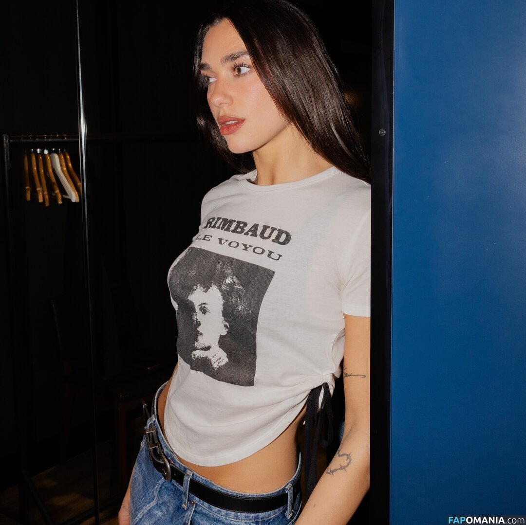 Dua Lipa / dualipa / newsong Nud OnlyFans  Fotografie scursă #234