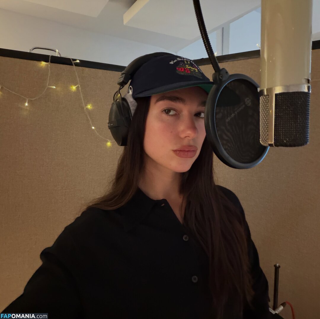 Dua Lipa / dualipa / newsong Nud OnlyFans  Fotografie scursă #235