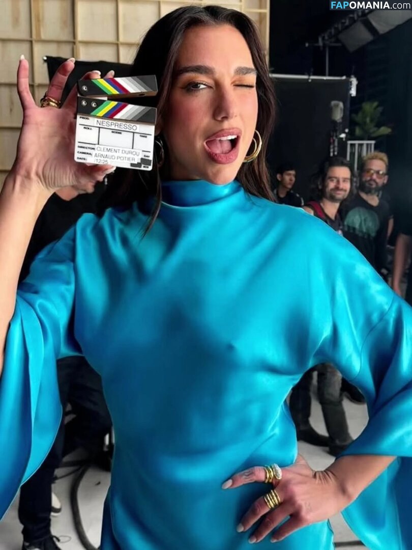 Dua Lipa / dualipa / newsong Nud OnlyFans  Fotografie scursă #239