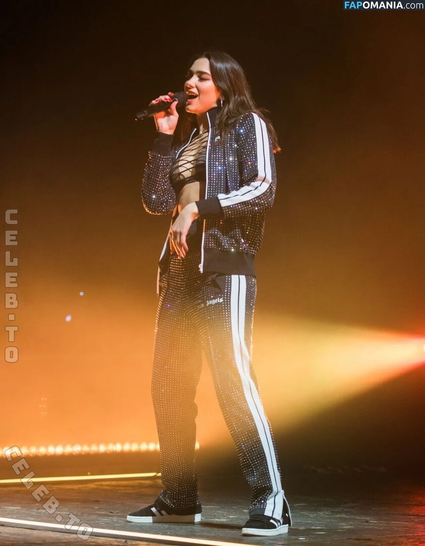 Dua Lipa / dualipa / newsong Nud OnlyFans  Fotografie scursă #271