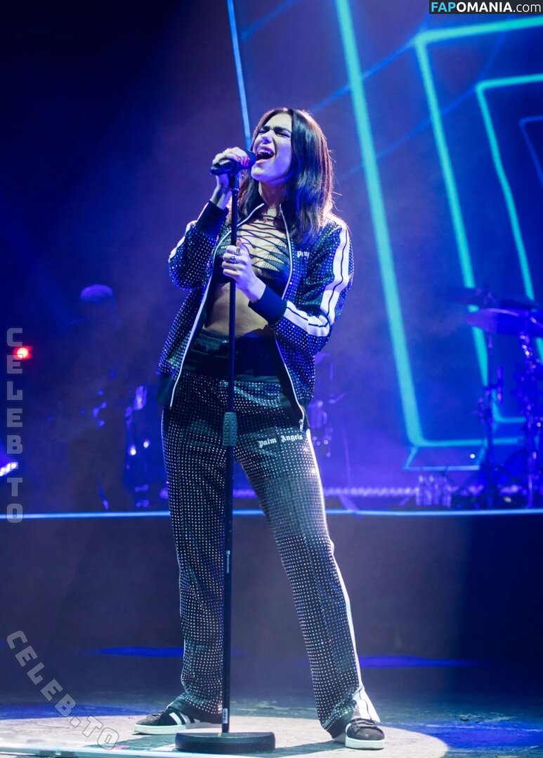 Dua Lipa / dualipa / newsong Nud OnlyFans  Fotografie scursă #274
