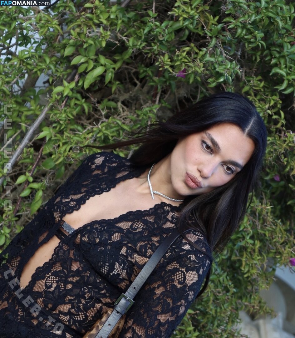 Dua Lipa / dualipa / newsong Nud OnlyFans  Fotografie scursă #283