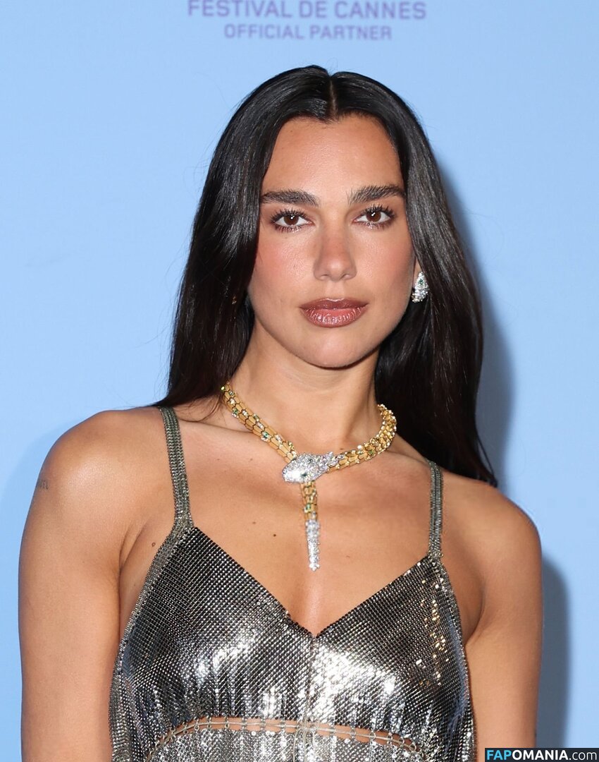 Dua Lipa / dualipa / newsong Nud OnlyFans  Fotografie scursă #317