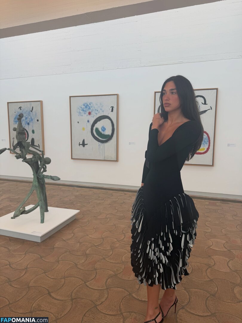 Dua Lipa / dualipa / newsong Nud OnlyFans  Fotografie scursă #324