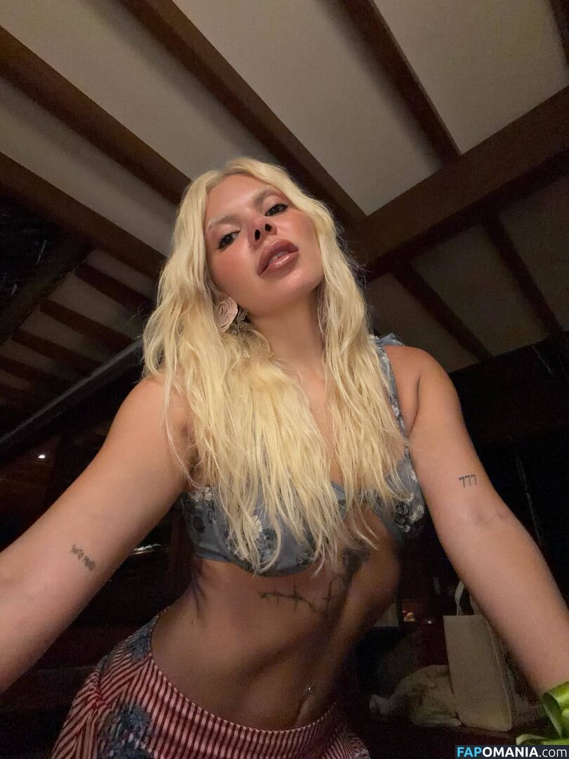 Duda Beat / dudabeat Nud OnlyFans  Fotografie scursă #1