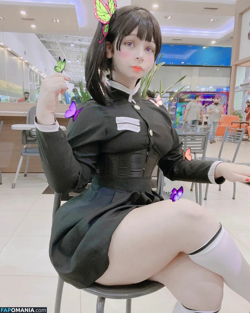 dulce / dulce_de_leche_123 / dulcenalgass / haru_chan Nud OnlyFans  Fotografie scursă #91