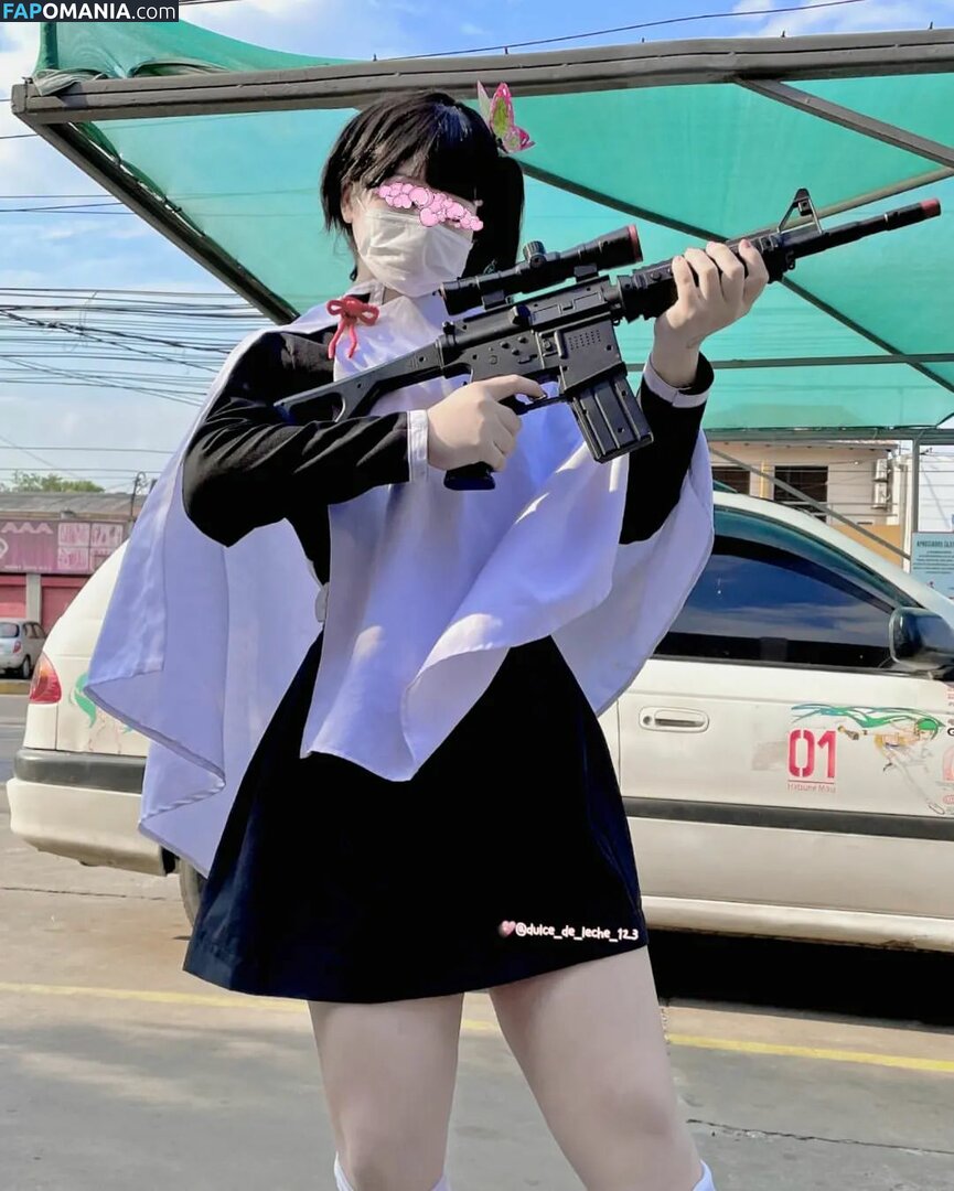 dulce / dulce_de_leche_123 / dulcenalgass / haru_chan Nud OnlyFans  Fotografie scursă #94