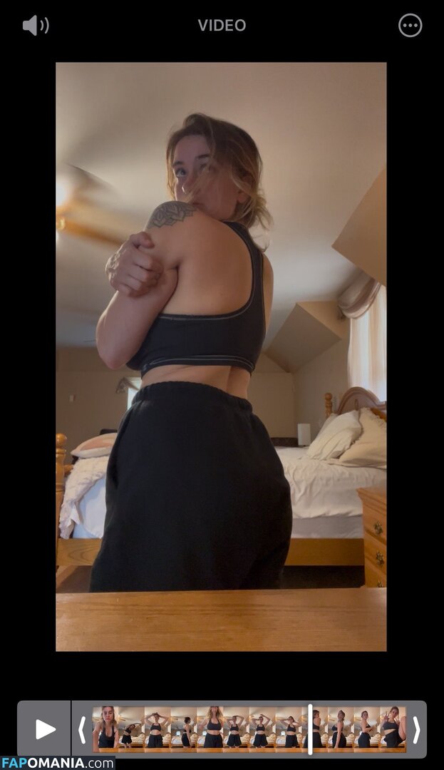 dumbbitchmurphy Nud OnlyFans  Fotografie scursă #1