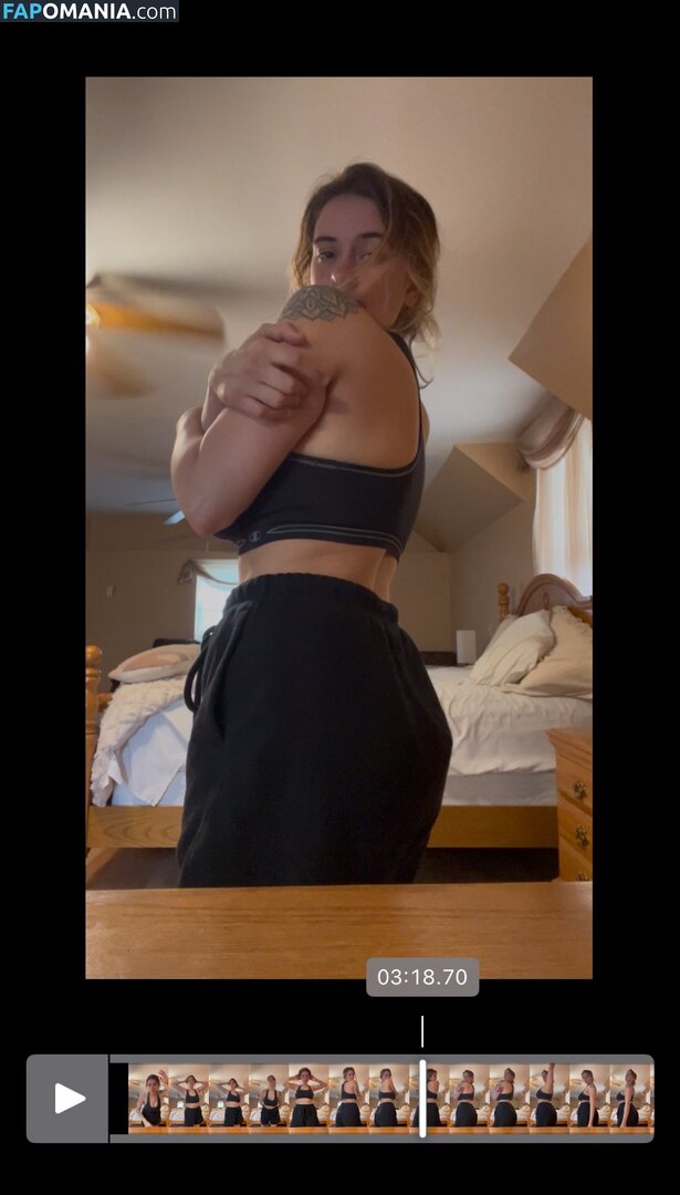 dumbbitchmurphy Nud OnlyFans  Fotografie scursă #2