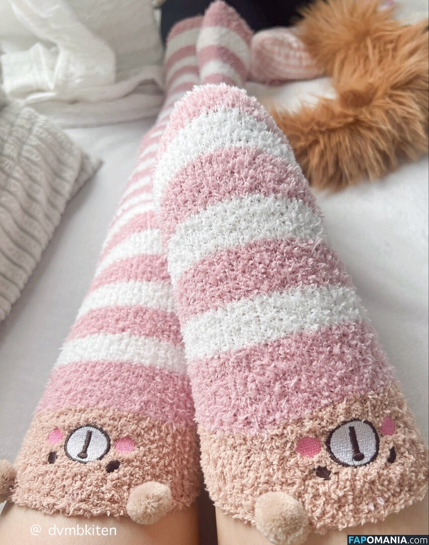 dubkitten / dumbkittteen Nud OnlyFans  Fotografie scursă #6