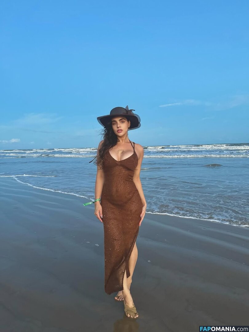 Dunnia Gabriela / dunniagabriela Nud OnlyFans  Fotografie scursă #4