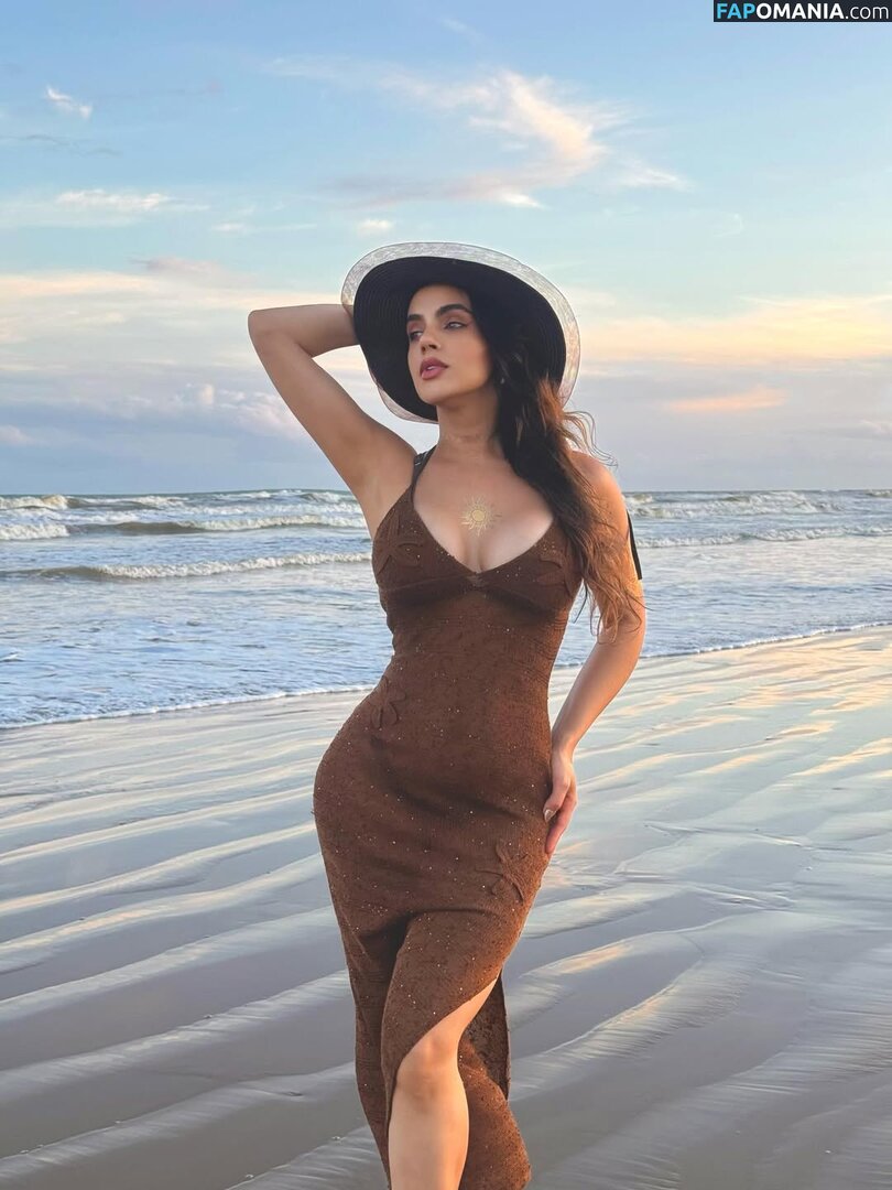 Dunnia Gabriela / dunniagabriela Nud OnlyFans  Fotografie scursă #6