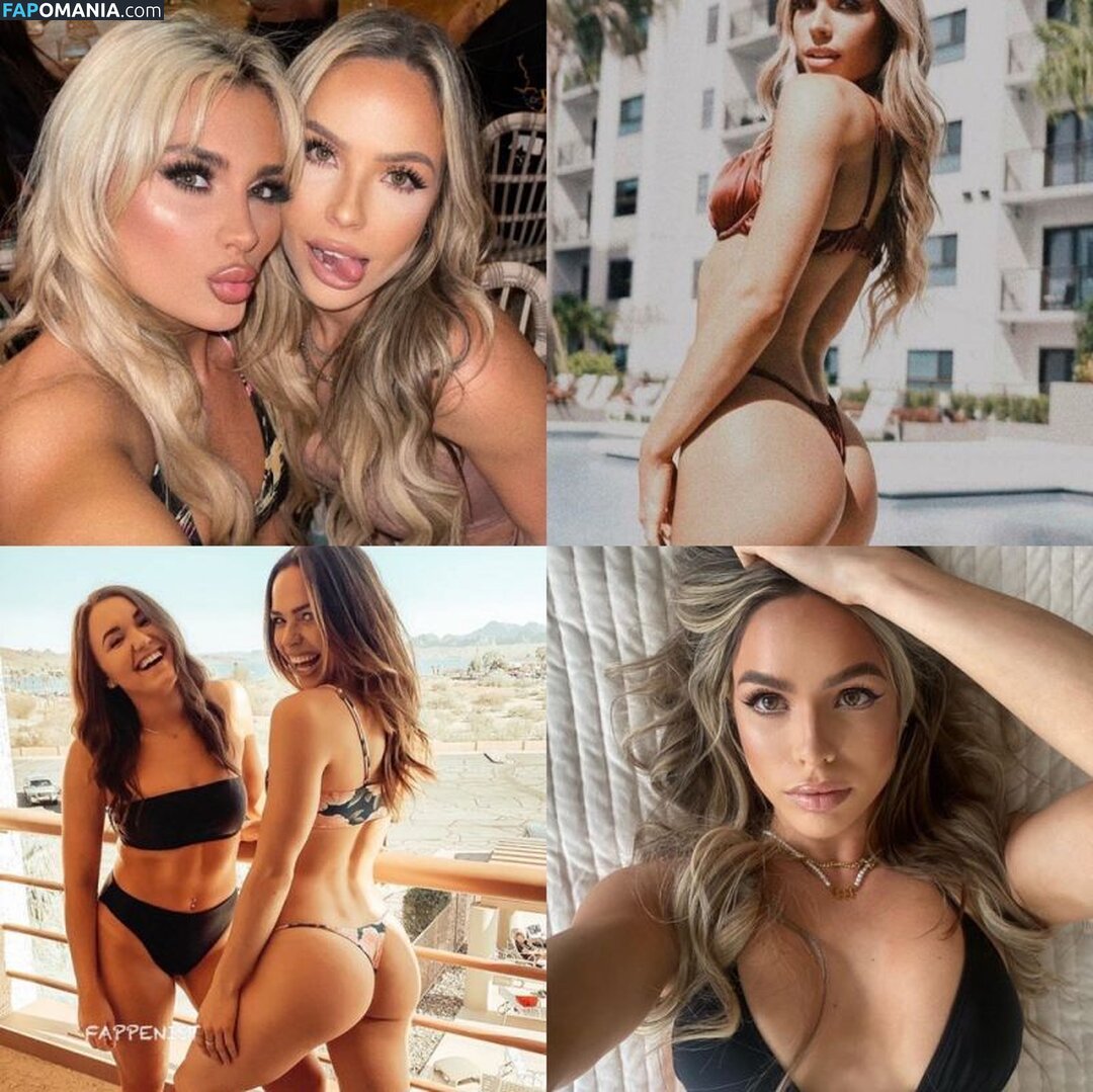 Dupri Maxxine Nud OnlyFans  Fotografie scursă #6