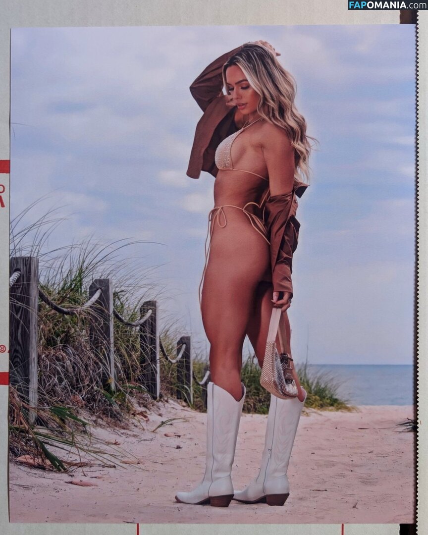 Dupri Maxxine Nud OnlyFans  Fotografie scursă #9