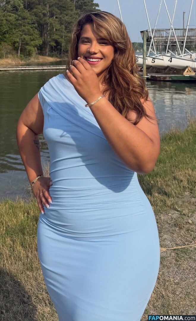 Duyein Martinez / duyein.mart13 Nud OnlyFans  Fotografie scursă #19