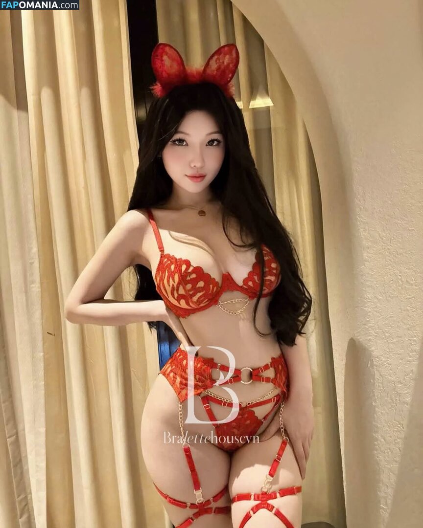 Duyenn Hipp / duyenn.hipp Nud OnlyFans  Fotografie scursă #235