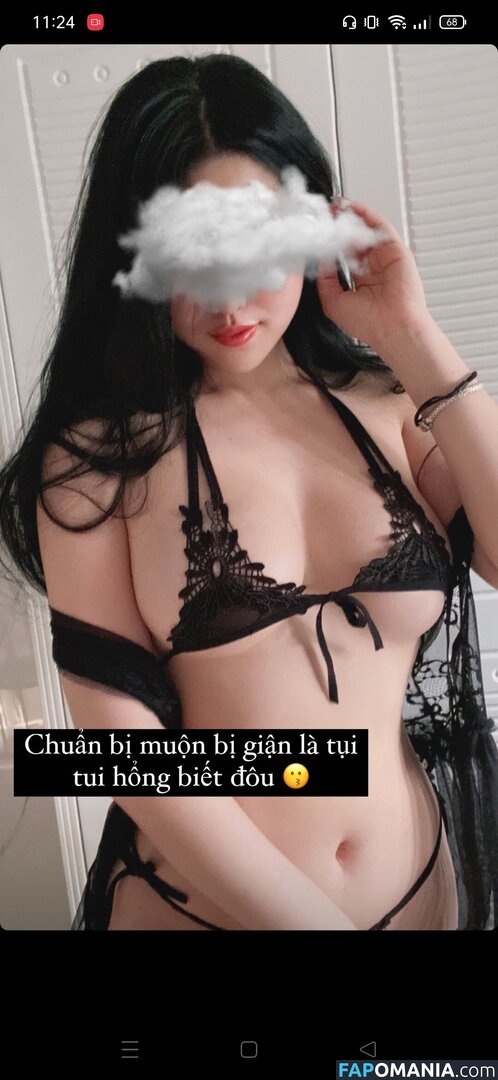 Duyenn Hipp / duyenn.hipp Nud OnlyFans  Fotografie scursă #236