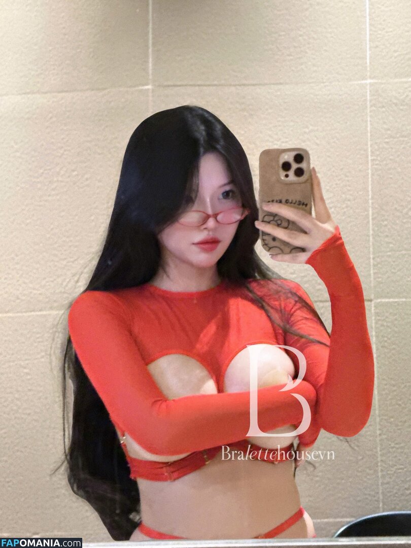 Duyenn Hipp / duyenn.hipp Nud OnlyFans  Fotografie scursă #255