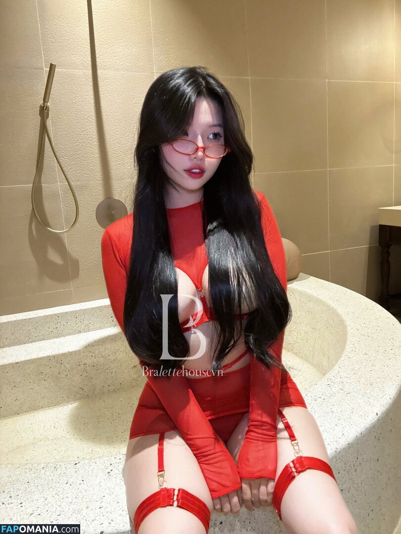 Duyenn Hipp / duyenn.hipp Nud OnlyFans  Fotografie scursă #260
