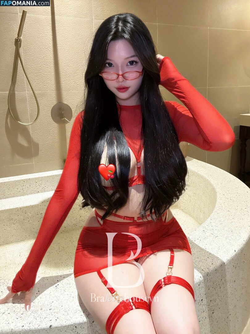 Duyenn Hipp / duyenn.hipp Nud OnlyFans  Fotografie scursă #261