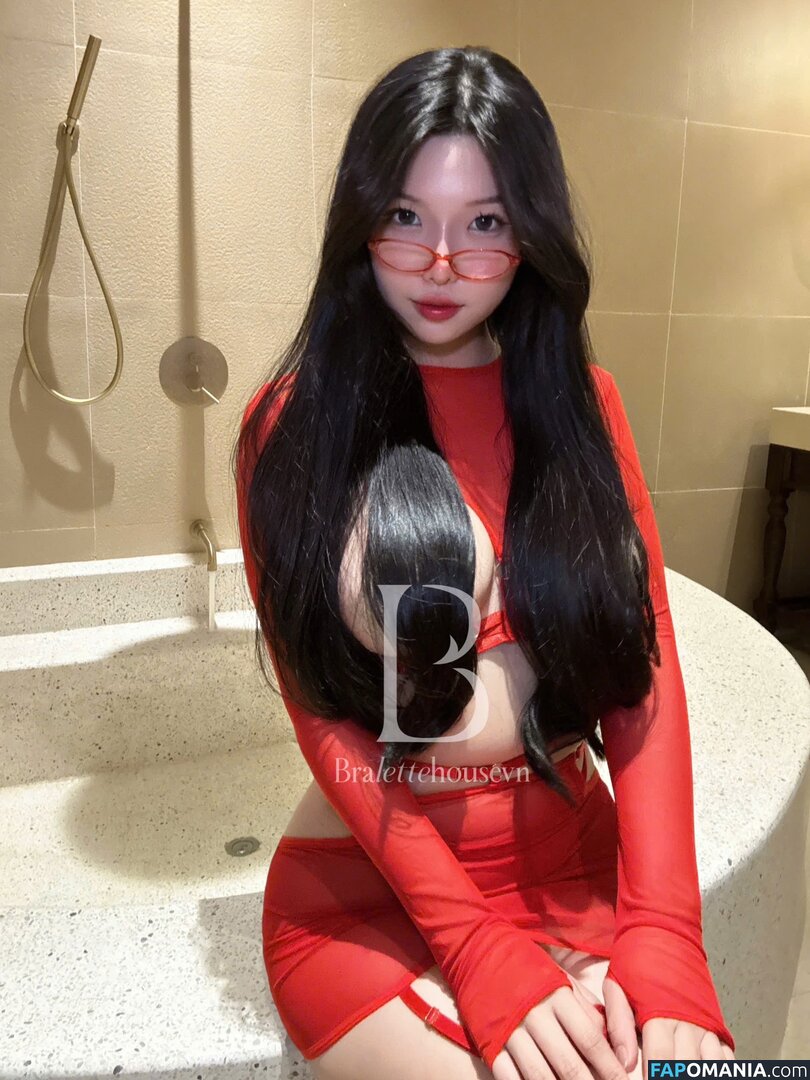 Duyenn Hipp / duyenn.hipp Nud OnlyFans  Fotografie scursă #262