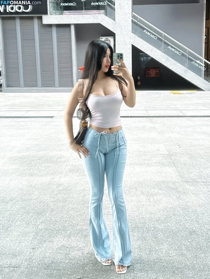 Duyenn Hipp / duyenn.hipp Nud OnlyFans  Fotografie scursă #271