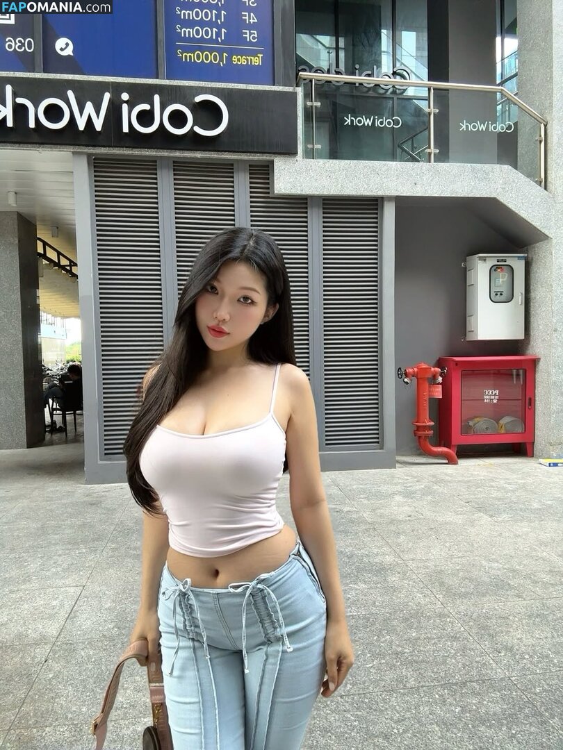 Duyenn Hipp / duyenn.hipp Nud OnlyFans  Fotografie scursă #272
