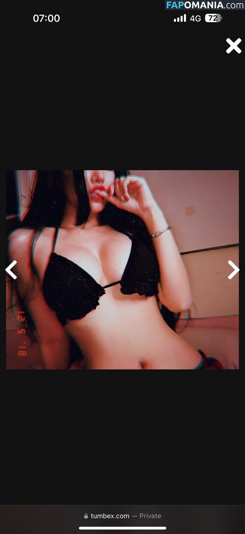 Duyenn Hipp / duyenn.hipp Nud OnlyFans  Fotografie scursă #298