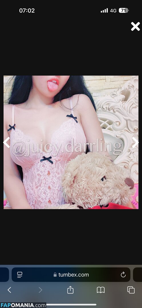 Duyenn Hipp / duyenn.hipp Nud OnlyFans  Fotografie scursă #302
