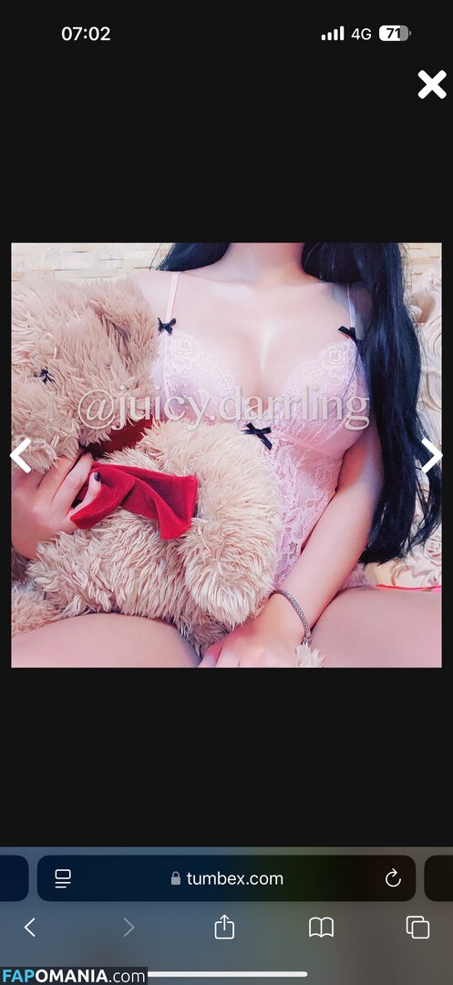 Duyenn Hipp / duyenn.hipp Nud OnlyFans  Fotografie scursă #303
