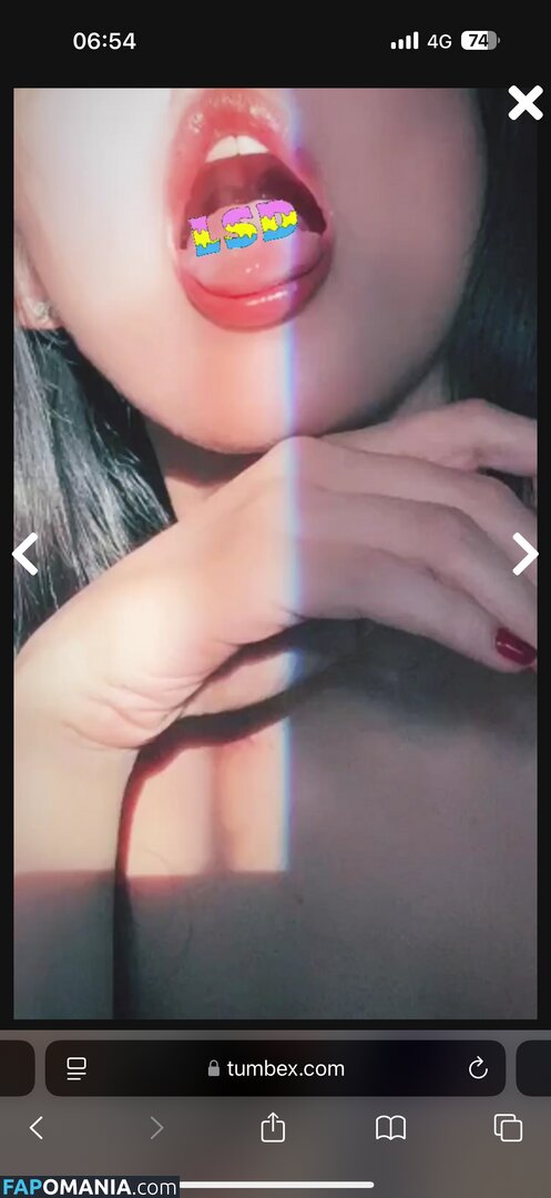 Duyenn Hipp / duyenn.hipp Nud OnlyFans  Fotografie scursă #306