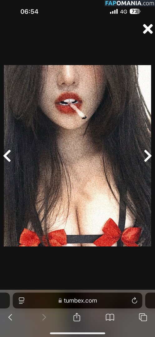Duyenn Hipp / duyenn.hipp Nud OnlyFans  Fotografie scursă #307