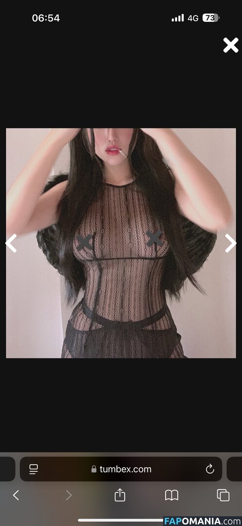 Duyenn Hipp / duyenn.hipp Nud OnlyFans  Fotografie scursă #308