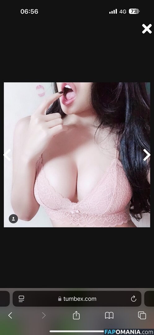 Duyenn Hipp / duyenn.hipp Nud OnlyFans  Fotografie scursă #310