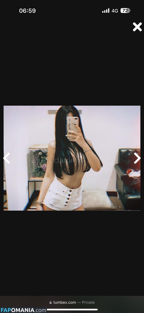 Duyenn Hipp / duyenn.hipp Nud OnlyFans  Fotografie scursă #313