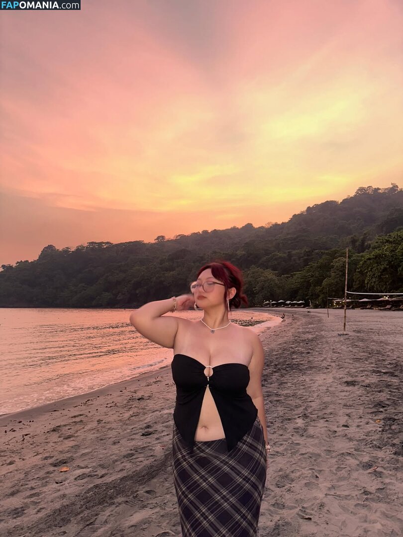 dvmyuna / dvna___dvna Nud OnlyFans  Fotografie scursă #1